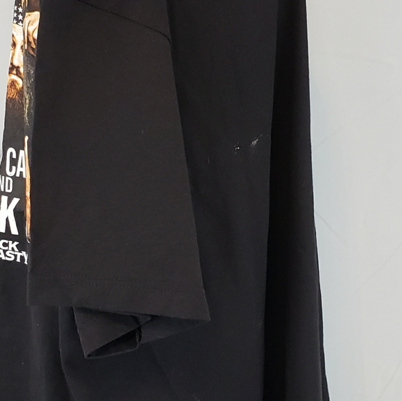 Club Red Duck Dynasty tee shirt size 3X - Picture 9 of 9